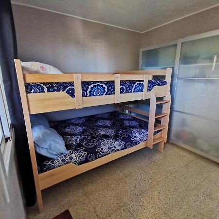 Apartamento Remo Lloret de Mar Exterior foto