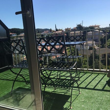 Apartamento Remo Lloret de Mar Exterior foto