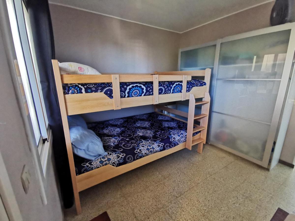 Apartamento Remo Lloret de Mar Exterior foto