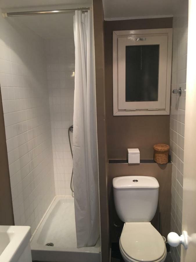 Apartamento Remo Lloret de Mar Exterior foto