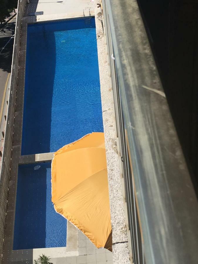 Apartamento Remo Lloret de Mar Exterior foto