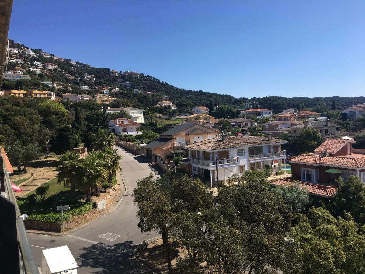 Apartamento Remo Lloret de Mar Exterior foto